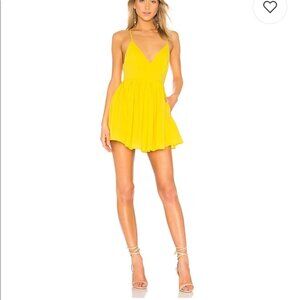 NBD Suki Dress